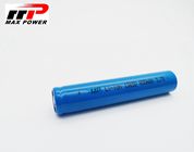 800mAh 3.7V 13650C 4A Rechargeable Li Ion Batteries For High Frequency Cosmetic Instrument