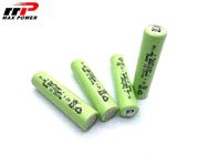 AAA1000mAh 1.2V NIMH Rechargeable Batteries High Capacity With UL CE KC Certification
