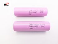 15A Lithium Ion Rechargeable Battery Pack INR18650 30Q 3.7V 3000mAh Capacity CB