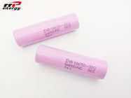 15A Lithium Ion Rechargeable Battery Pack INR18650 30Q 3.7V 3000mAh Capacity CB