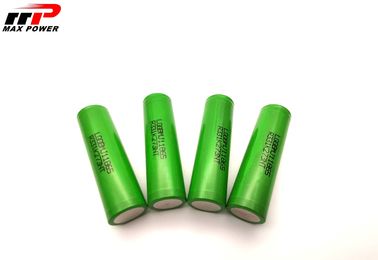 EV battery 10A MP INR18650 MJ1 3500mAh 3.6V High Drain Lithium Ion Rechargeable Batteries Original brand