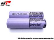 LG INR18650MF1 2150mAh Vacuum Cleaner Light Electric Vehicle battery High Drain Rechargeable Lithium Ion Battery