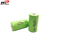 500 cycles Power Tools C5000mAh 1.2V NIMH Rechargeable Batteries UL CE KC
