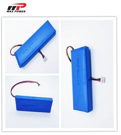 Low Teerature Li Polymer Battery 8042130 5300 MAh 3.7V For Power Tools