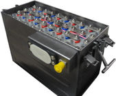 Aircraft Battery 20GNG40(24V/40Ah) , substitution of Russian aviation battery K-8 aircraft, Russian Mi-17/171