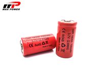 15C High Drain 18350 IMR Rechargeable Lithium Ion Battery With UL KC CB PSE