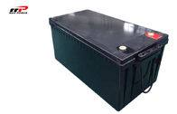 High Discharge Current 12V 300Ah Deep Cycle Solar Storage Battery