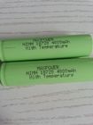 High Temperature Emergency Lighting Battery 18720 4000mAh with UL CE ICEL