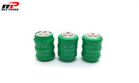 3.6V 80mAh Nimh Rechargeable Battery Pack