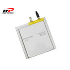 Flat Thin 224147 3.0V 800mAh Li Mno2 Battery
