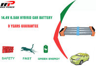 NIMH 202V 6.5Ah Toyota Hybrid Battery Fit With Prius Gen2 Gen3