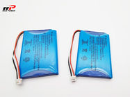 0.5C Charge 423450AR 750mAh BIS GPS Lithium Battery IOT