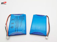 0.5C Charge 423450AR 750mAh BIS GPS Lithium Battery IOT