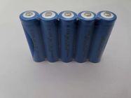 LFB AA 1.5V 3000mAh Lithium LiFePO4 Battery IEC62133