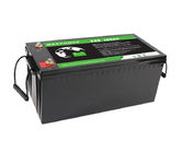 2000 cycles UN38.3 MSDS 24V 100Ah ESS Storage Battery Pack