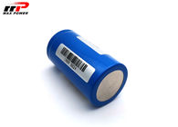 32600 5000mAh 3.7V Cylindrical Lithium Ion Batteries  BIS IEC2133