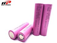 2200mAh 3.7V 18650 Lithium Ion Batteries With BIS IEC2133