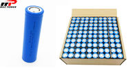 18650 2000mAh 3.7V 10C 20A Lithium Ion Battery MSDS