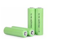AA2500 2500mAh 1.2V Self Discharge Nimh Battery rechargeable