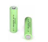 AA2500 2500mAh 1.2V Self Discharge Nimh Battery rechargeable
