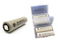 35A 3.7V 2600mAh Rechargeable Lithium Battery INR18650 P26A