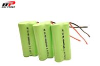 LSD RTU AAA 600mAh NIMH Rechargeable Batteries 2.4V