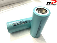 3000mAh 3.2V 26650 Cylindrical Lifepo4 Batteries 20C 60A
