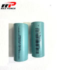 3000mAh 3.2V 26650 Cylindrical Lifepo4 Batteries 20C 60A
