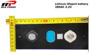 KC CB UL 3.2V 280Ah 2C Lithium LiFePO4 Battery MSDS