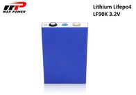 3.2V 90Ah Lithium Lifepo4 Battery UL KC For EV CAR Energy