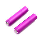 3.7V 2500mAh 16650 Lithium Ion Rechargeable Batteries Sanyo UR16650Z
