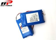 3.7V 2750mAh Rechargeable Lithium Polymer Battery Mobile Phones
