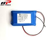 3.7V 2750mAh Rechargeable Lithium Polymer Battery Mobile Phones
