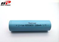 3200mAh 18650 Lithium Ion Rechargeable Batteries Cleaner Robot Power Cell