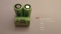 R/C Toy NIMH Rechargeable Batteries 2/3A 1100mAh 1.2V 1000 Cycles CE UL 