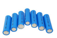 3.2V lithium LiFePO4 Battery 14500 500mAh Power Type For Grid Stabilization