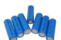 3.2V lithium LiFePO4 Battery 14500 500mAh Power Type For Grid Stabilization