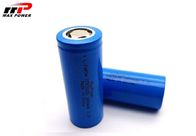 26650 3400mAh 3.2V Lithium LiFePO4 Battery 2000 Times Long Cycle Life