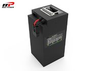 60V 50Ah 40Ah Lithium Ion Battery Packs Green environment friendly