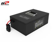 48V 50Ah Lithium Ion Battery For Electric Bikes Two Wheeled Vehicle