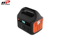 200W 230W Portable Power Station Power Supply Lithium Ion Battery Pack