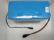 12V 24Ah Lithium LiFePO4 Battery , lithium ion polymer battery