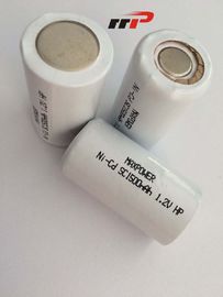 OEM ODM NiCd Rechargeable Batteries Power Tools RC Hobbies UL CE