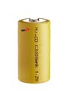 1.2V NiCd Rechargeable Camera Batteries High Top Flat Top UL CE