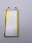 7000mah Lithium Polymer Battery 0.2C 3.7V KC 8553112 With UL IEC62133