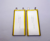 7000mah Lithium Polymer Battery 0.2C 3.7V KC MP8553112 With UL IEC62133