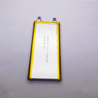 7000mah Lithium Polymer Battery 0.2C 3.7V KC 8553112 With UL IEC62133
