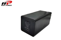 100W 23400Wh Portable Power Station Energy Storage Batteries With PD QC Cigarette Lighter Outlet 12V DC Output