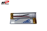Bluetooth 471045 180mAh 3.7V Lithium Polymer Battery pure cobalt