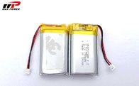 952238 750mAh 3.7 v lithium polymer battery With KC CB
